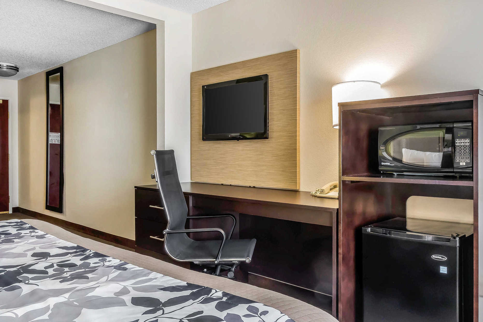 Sleep Inn & Suites Dothan North Cameră foto